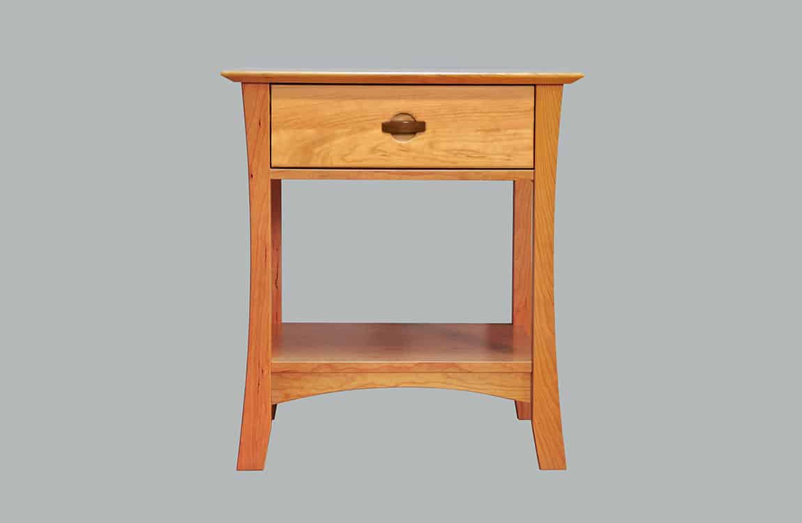 Woodstock Collection Vermont Made Furniture